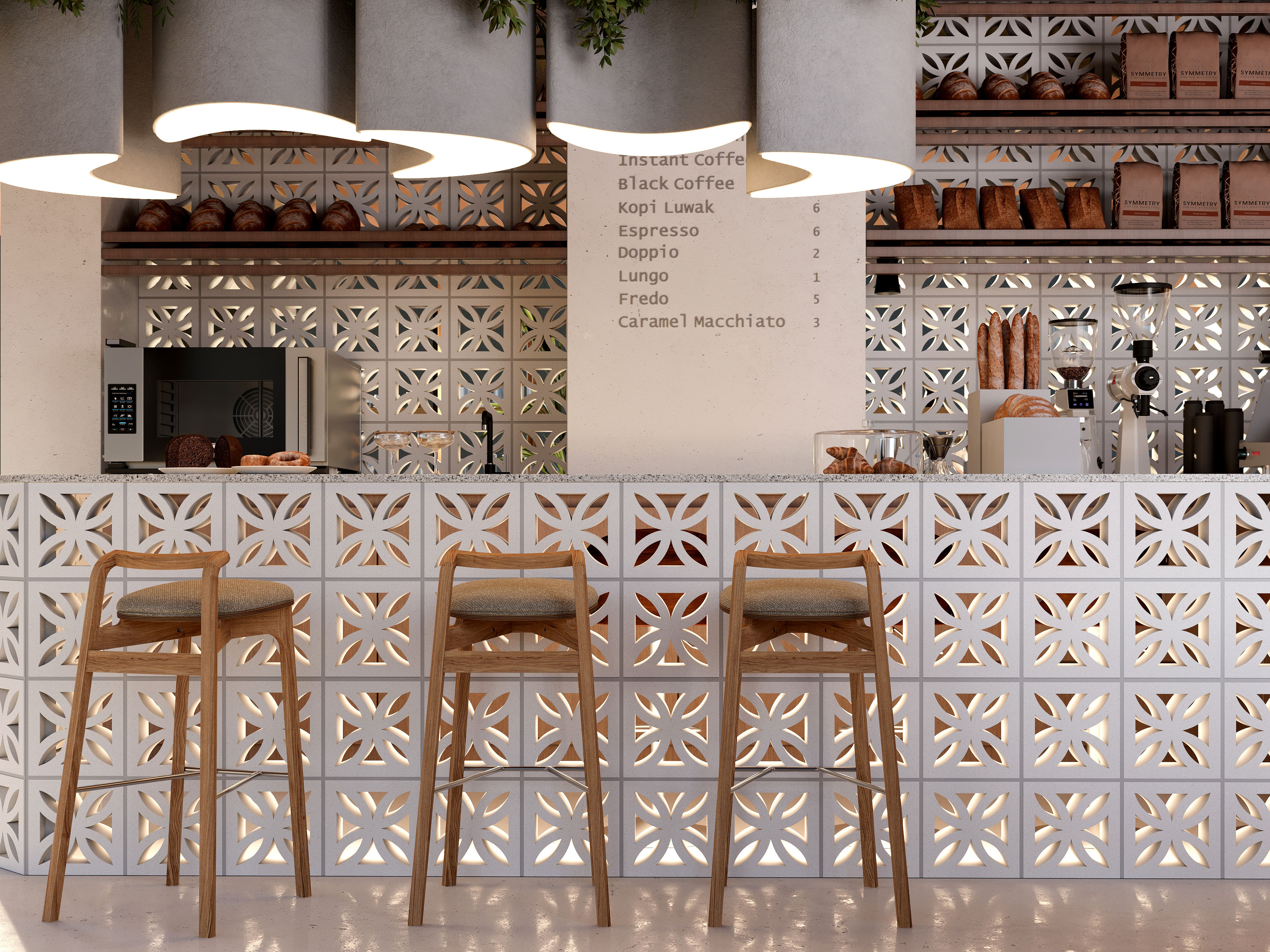 Блок архитектурный шлифованный Icon (Айкон)-50 LUX 250х250мм Nokkel купить в Санкт-Петербурге