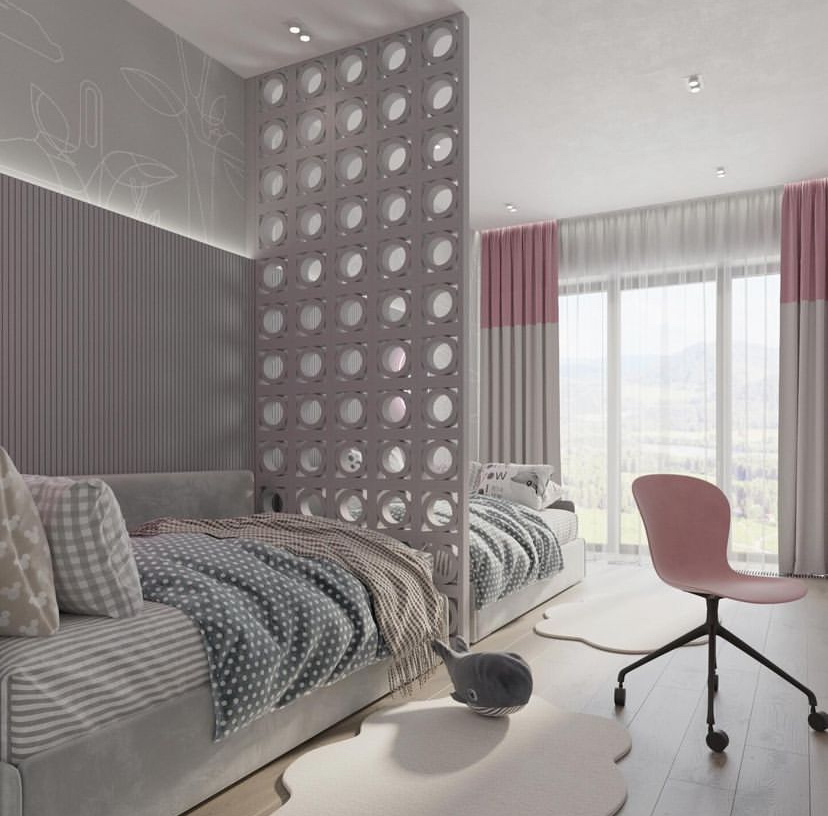 Блок архитектурный шлифованный Pipe (Пайп)-50 LUX 250х250мм Nokkel купить в Санкт-Петербурге