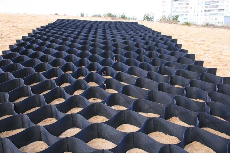 Анкер метал. 800 мм. (для георешетки, h=100-150мм)	 купить в Санкт-Петербурге