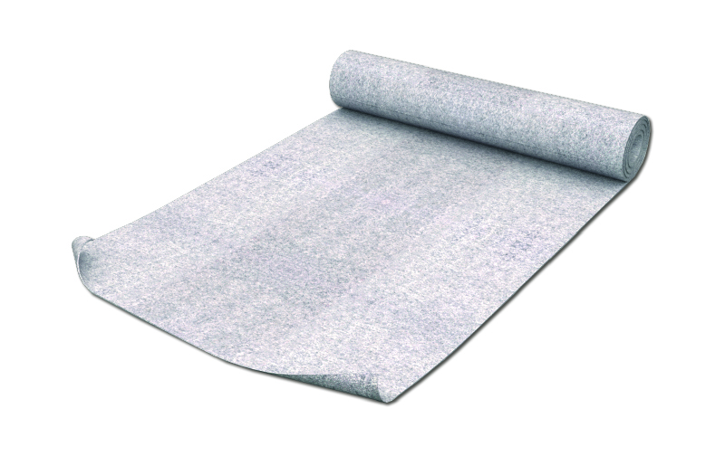 Геотекстиль иглопробивной Geoflax 300г/м2 (2.0х50м) 100м2 купить в Санкт-Петербурге