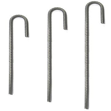 Анкер метал. 800 мм. (для георешетки, h=100-150мм)	 купить в Санкт-Петербурге