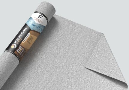 Геотекстиль Изоспан ГЕО F 1х50м 50м2 купить в Санкт-Петербурге