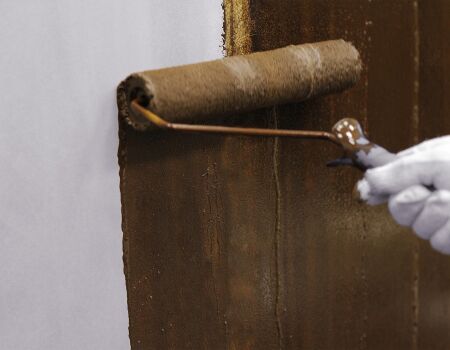 Праймер битумный универсальный AquaMast 15кг купить в Санкт-Петербурге