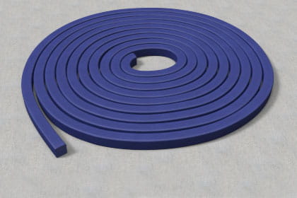 Бентонитовый шнур ИКОПАЛ 20*25мм (40пм в упак) купить в Санкт-Петербурге