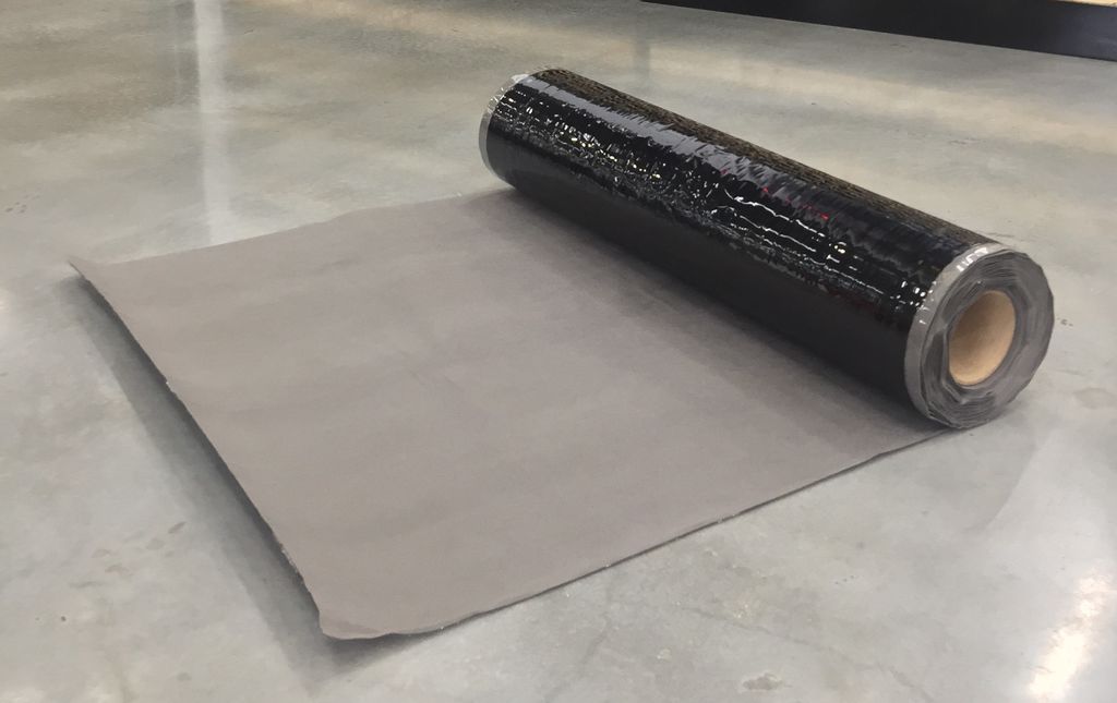 Гидроизоляция пола 70см х 10.7м ТехноНиколь Master купить в Санкт-Петербурге