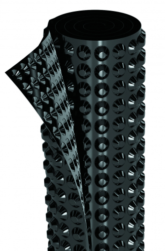 Профилированная мембрана PLANTER eco 2х10м 20м2 купить в Санкт-Петербурге