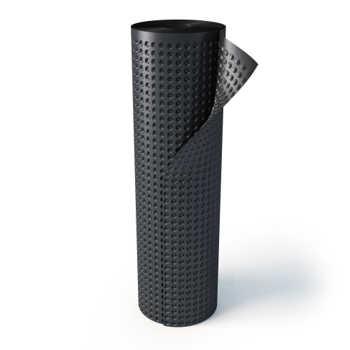 Профилированная мембрана PLANTER extra 2х20м 40м2 купить в Санкт-Петербурге