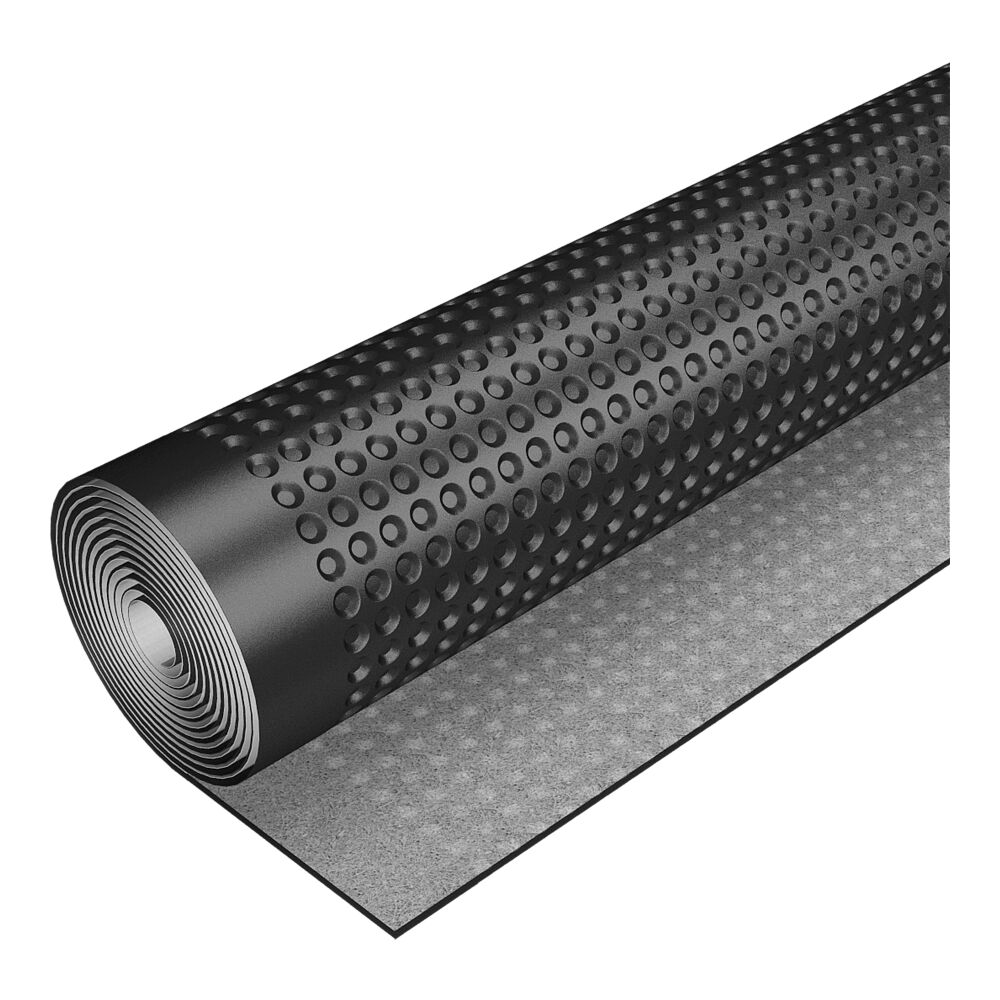 Дренажный геокомпозит ПЛАНТЕР 2Д 4х15м 60м2 купить в Санкт-Петербурге