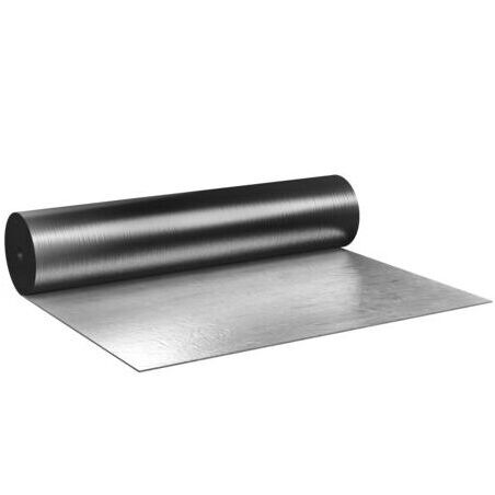 Ремонтная гидроизоляция 5в1 ТЕХНОНИКОЛЬ 0.8х15м купить в Санкт-Петербурге