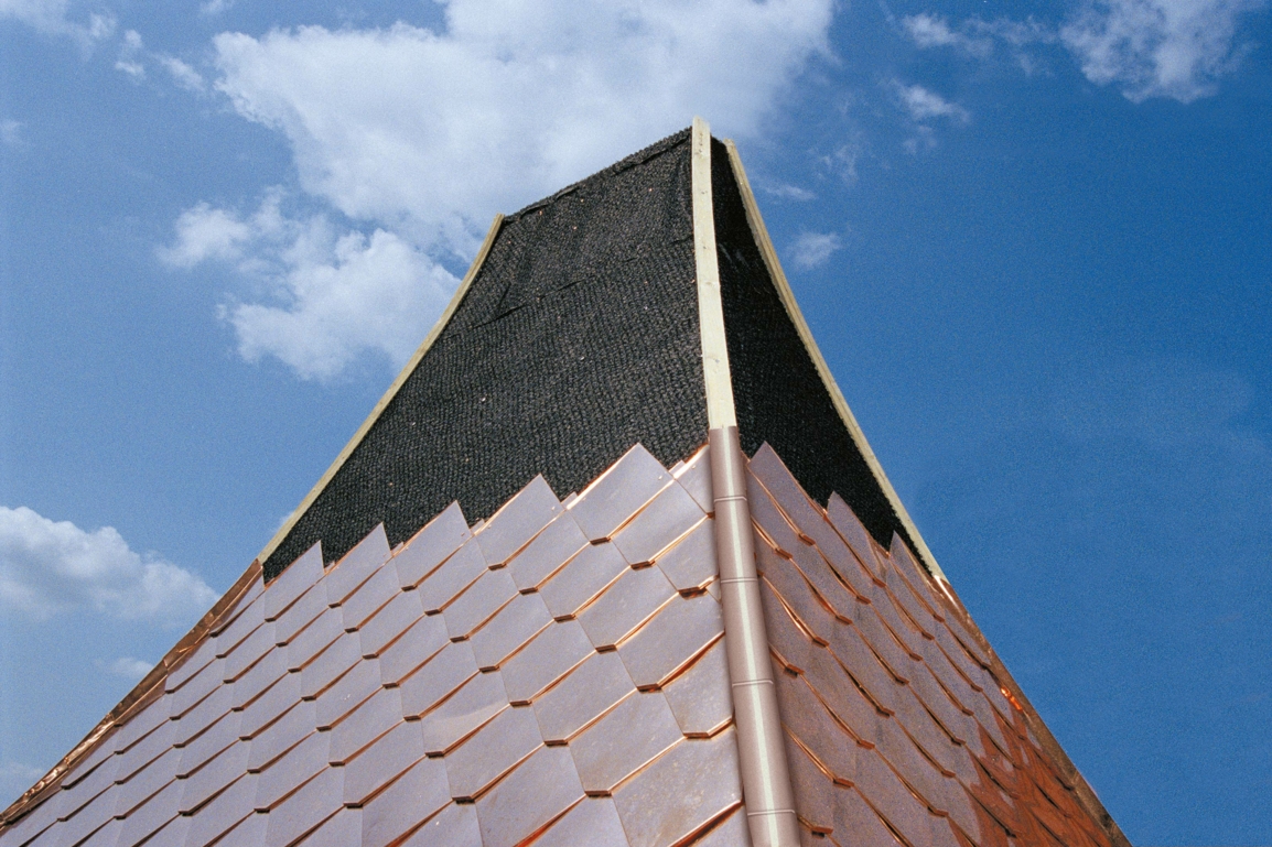 Объёмная диффузионная мембрана DELTA-TRELA PLUS 1,5х30м 45м² купить в Санкт-Петербурге