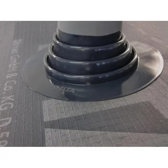 Фасонная деталь DELTA FLEXX-MANSCHETTE 100х125х150мм купить в Санкт-Петербурге