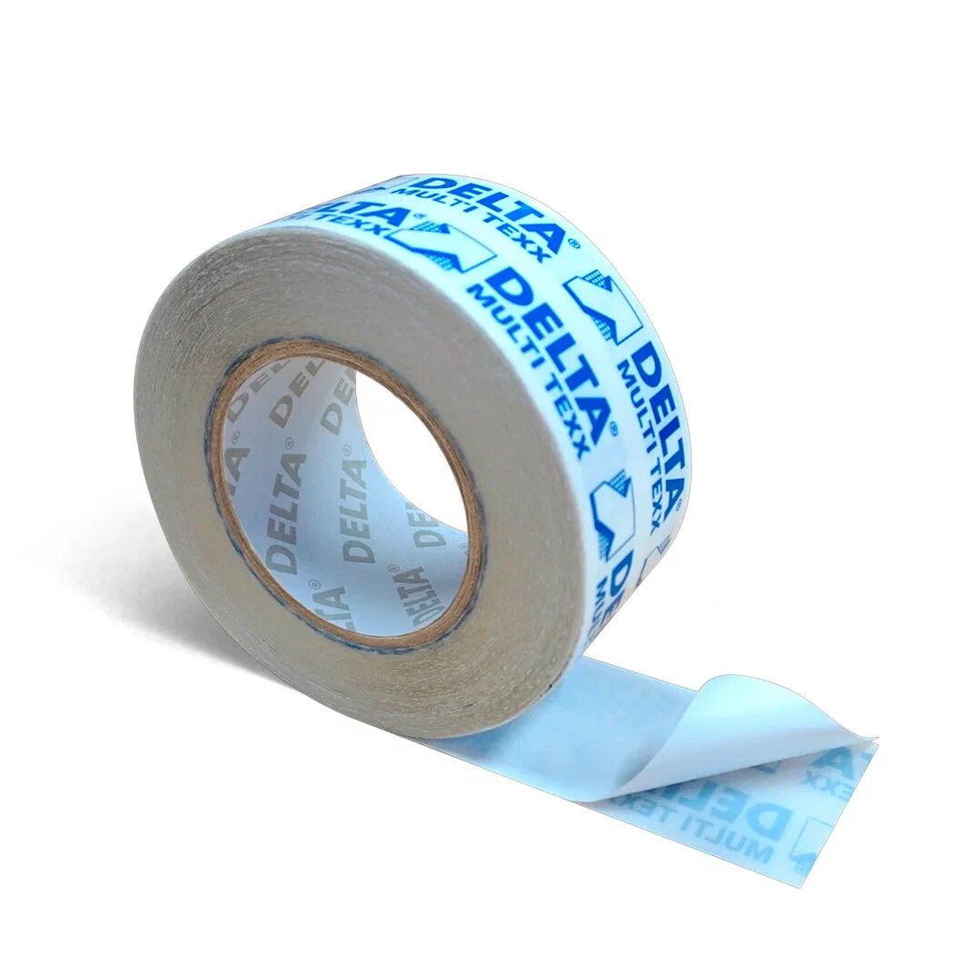 Лента DELTA-MULTI TEXX T60 60мм х 25м купить в Санкт-Петербурге