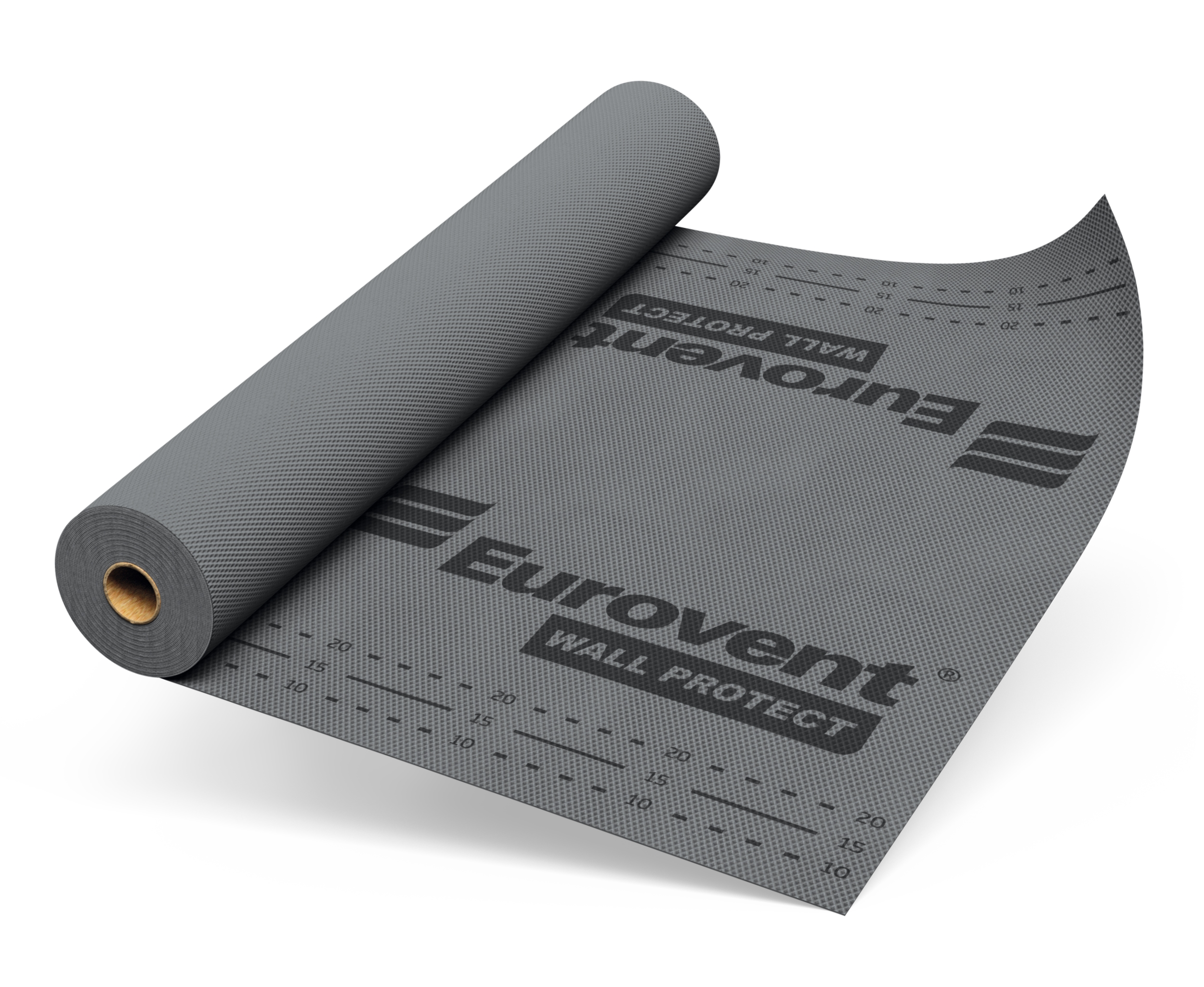 Ветрозащита Eurovent Wall Protect 1.5х50м 75м2 купить в Санкт-Петербурге