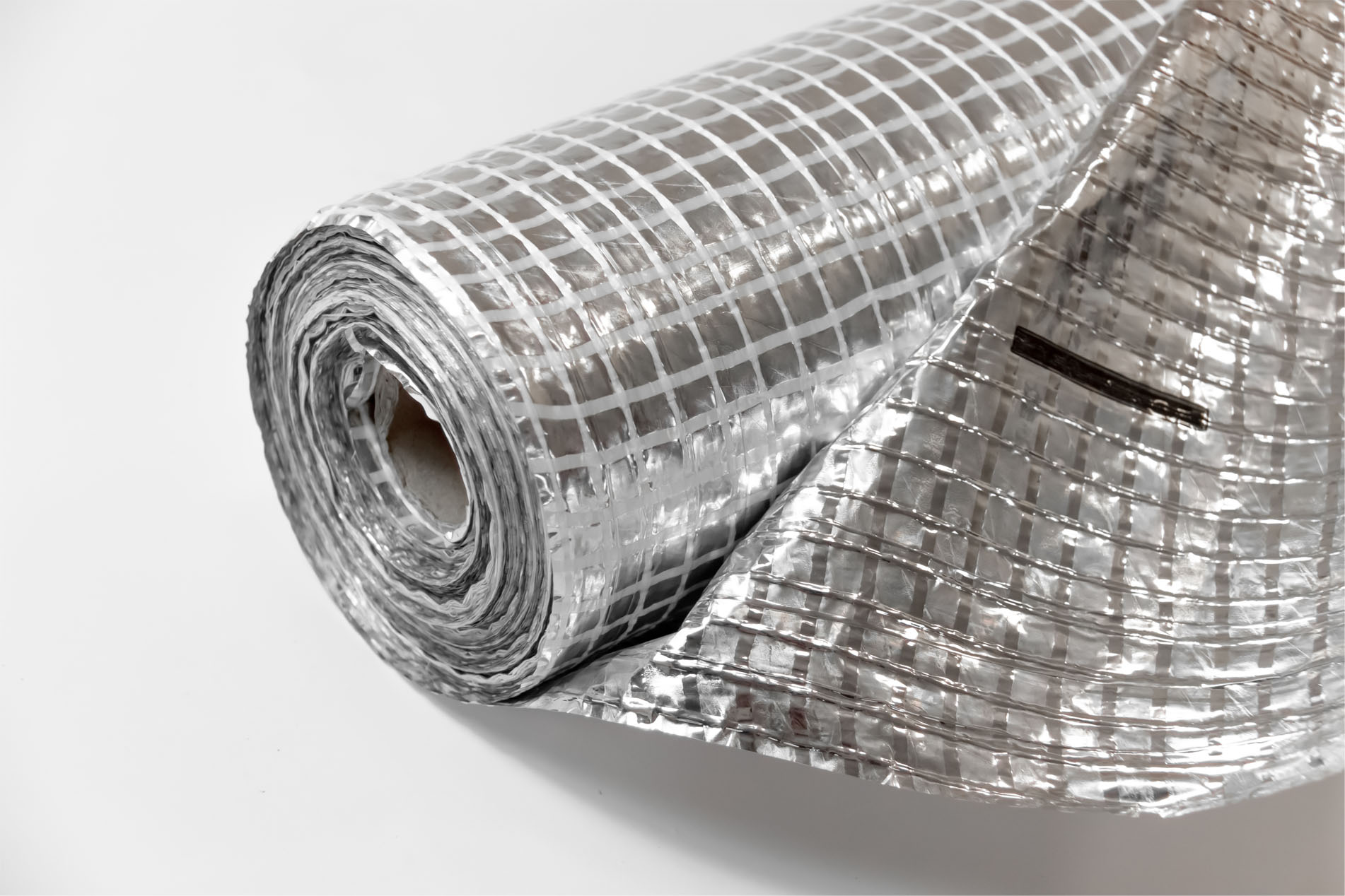 Теплоотражающая пароизоляция Факро E-TOP ALU 90 1,5м 75м2 Fakro купить в Санкт-Петербурге