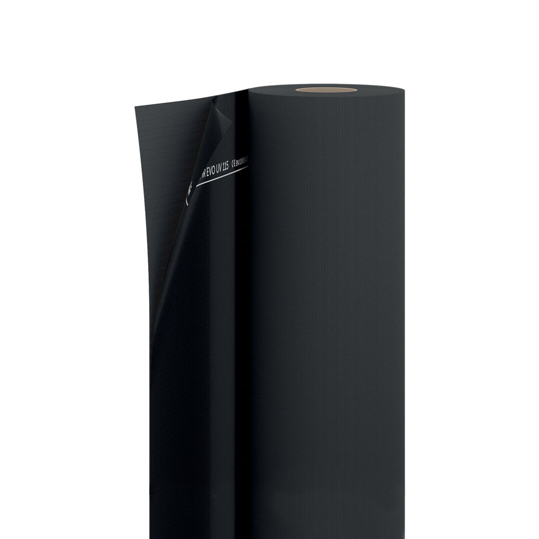 Ветрозащита Holz Technic TRASPIR EVO UV 115 1.5х50м 75м2 купить в Санкт-Петербурге