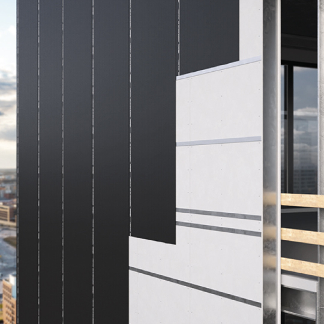 Ветрозащита Holz Technic TRASPIR EVO UV 115 1.5х50м 75м2 купить в Санкт-Петербурге