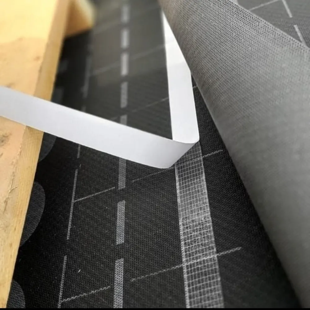 Изоспан KL+ 25мм х 25м двусторонняя соединительная лента купить в Санкт-Петербурге