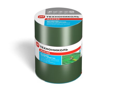 NICOBAND® 20см х 10м лента-герметик купить в Санкт-Петербурге