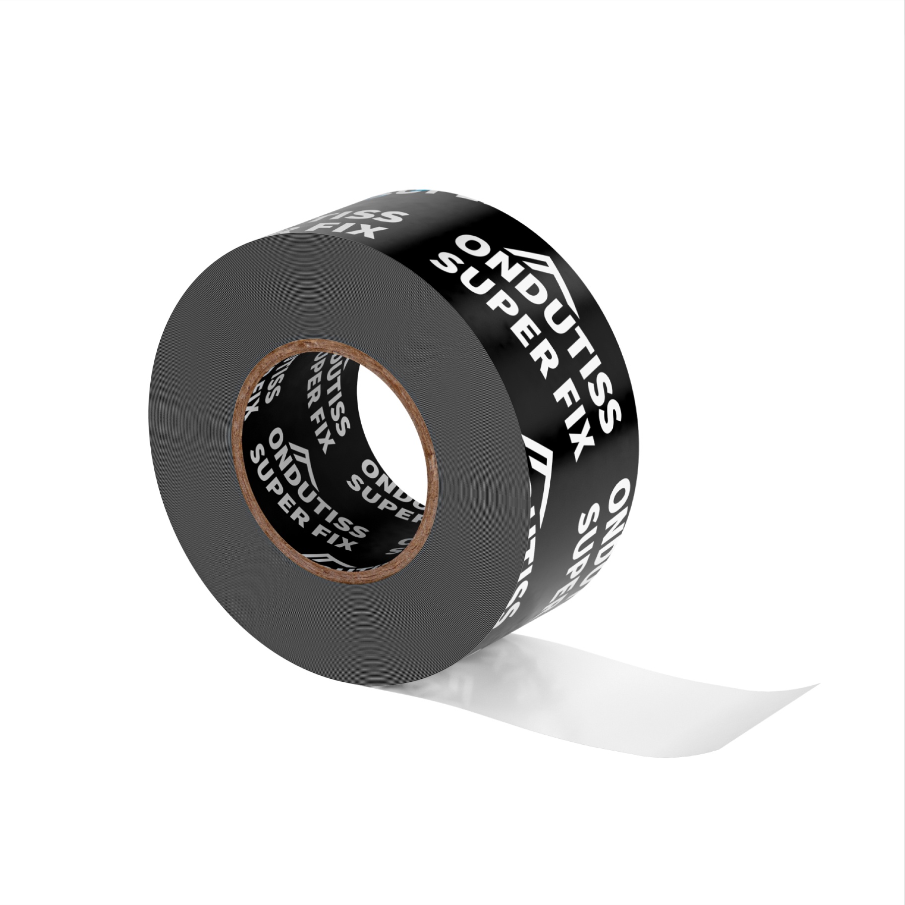 Ондутис Супер Фикс 60мм х 25м скотч односторонний акриловый Ondutiss Super Fix купить в Санкт-Петербурге