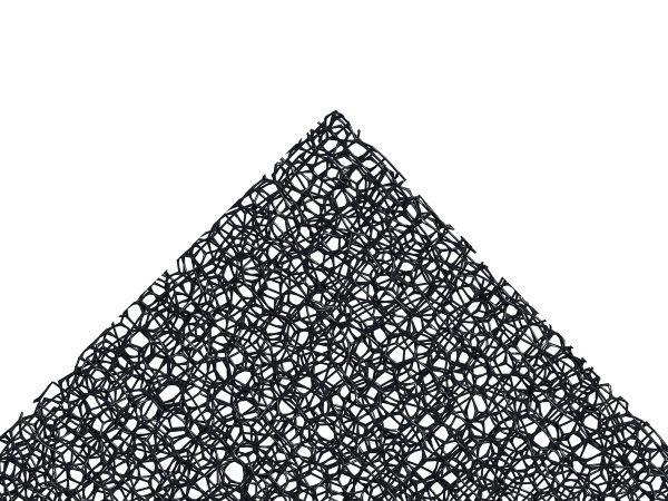 Объёмная прослойка для фальцевых кровель K-ROOF C10 EP 42м2 купить в Санкт-Петербурге