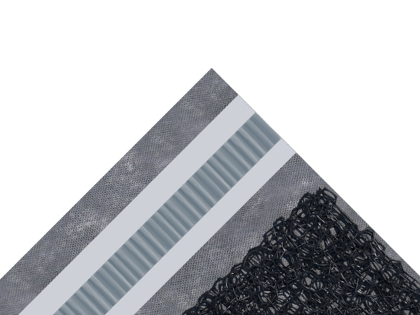 Объёмная мембрана для фальцевых кровель K-ROOF C10 B 30м2 купить в Санкт-Петербурге