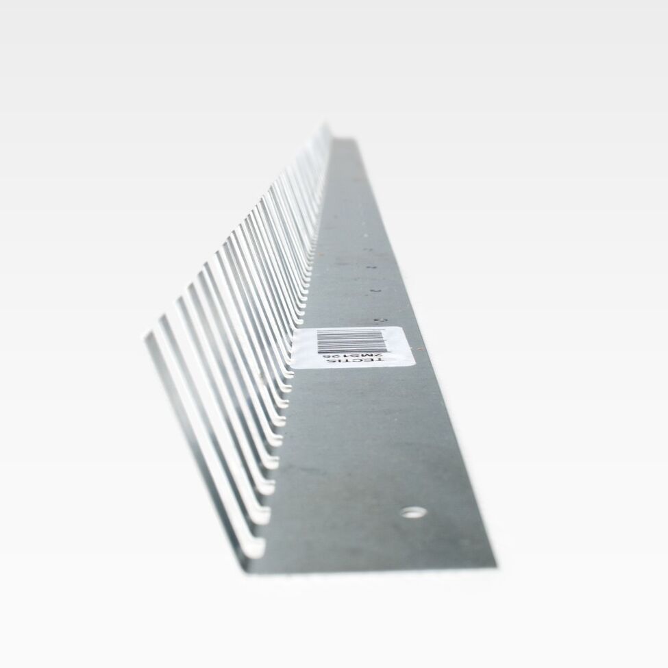 Шипы Tectis от мышей 45мм x 1.25м (Упаковка 50шт) купить в Санкт-Петербурге