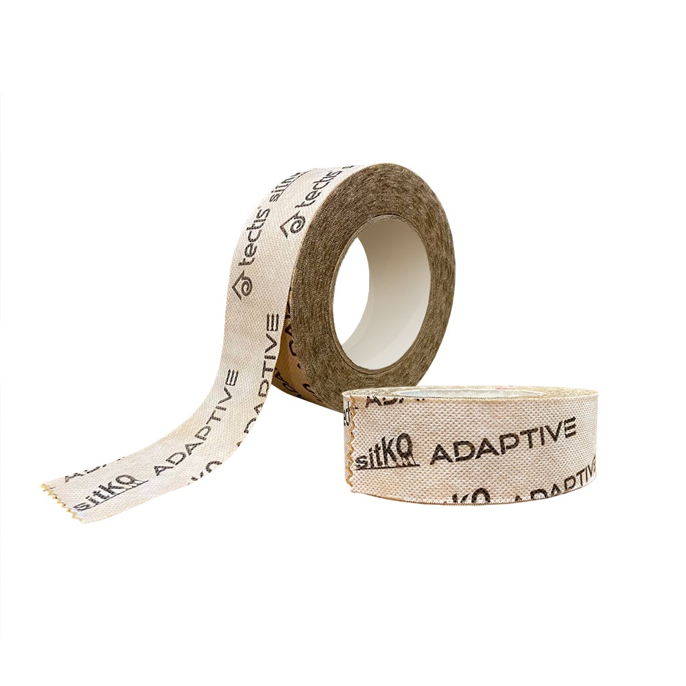 Лента Sitko Adaptive 50мм x 25м купить в Санкт-Петербурге