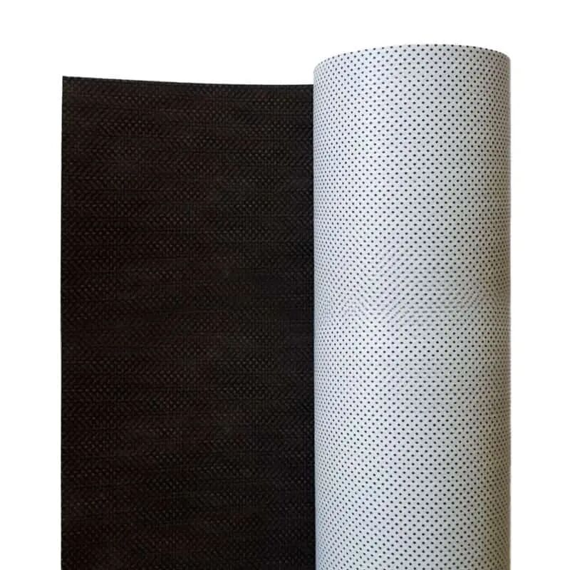 Ветрозащита Juta JV 85 BLACK 1.5х50м 75м2 Чехия купить в Санкт-Петербурге