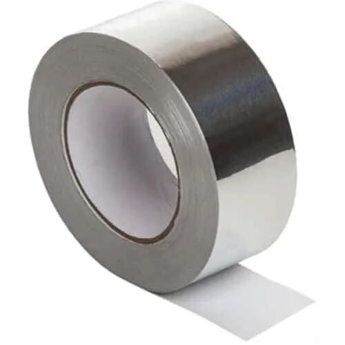 Скотч алюминиевый Juta JF SP AL 50мм х 50м Чехия купить в Санкт-Петербурге