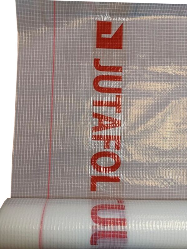 Микроперфорированная пленка Juta JF D 110 STANDART 1.5х50м 75м2 купить в Санкт-Петербурге