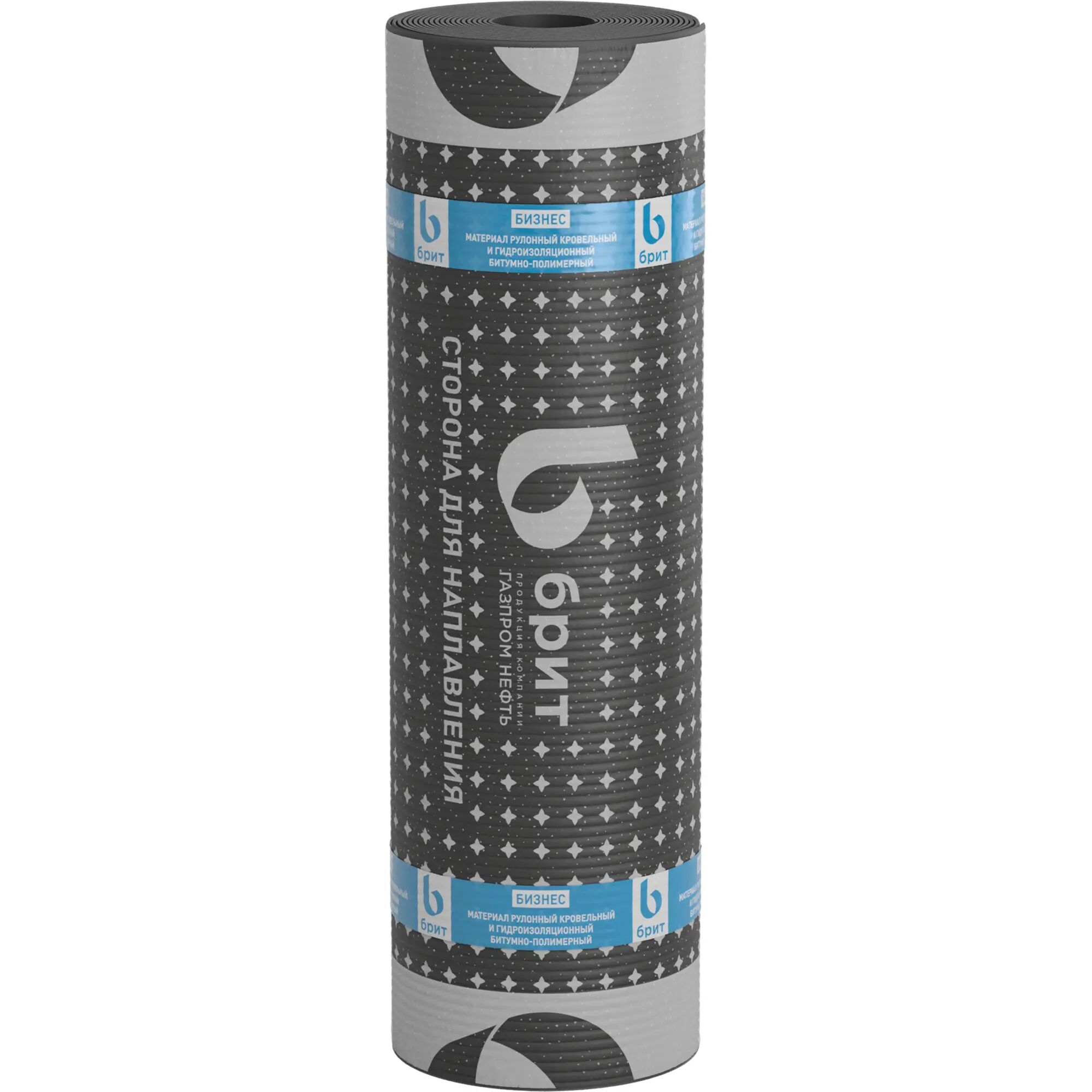 Брит Бизнес ЭКП 5,0 сланец серый 10х1 купить в Санкт-Петербурге