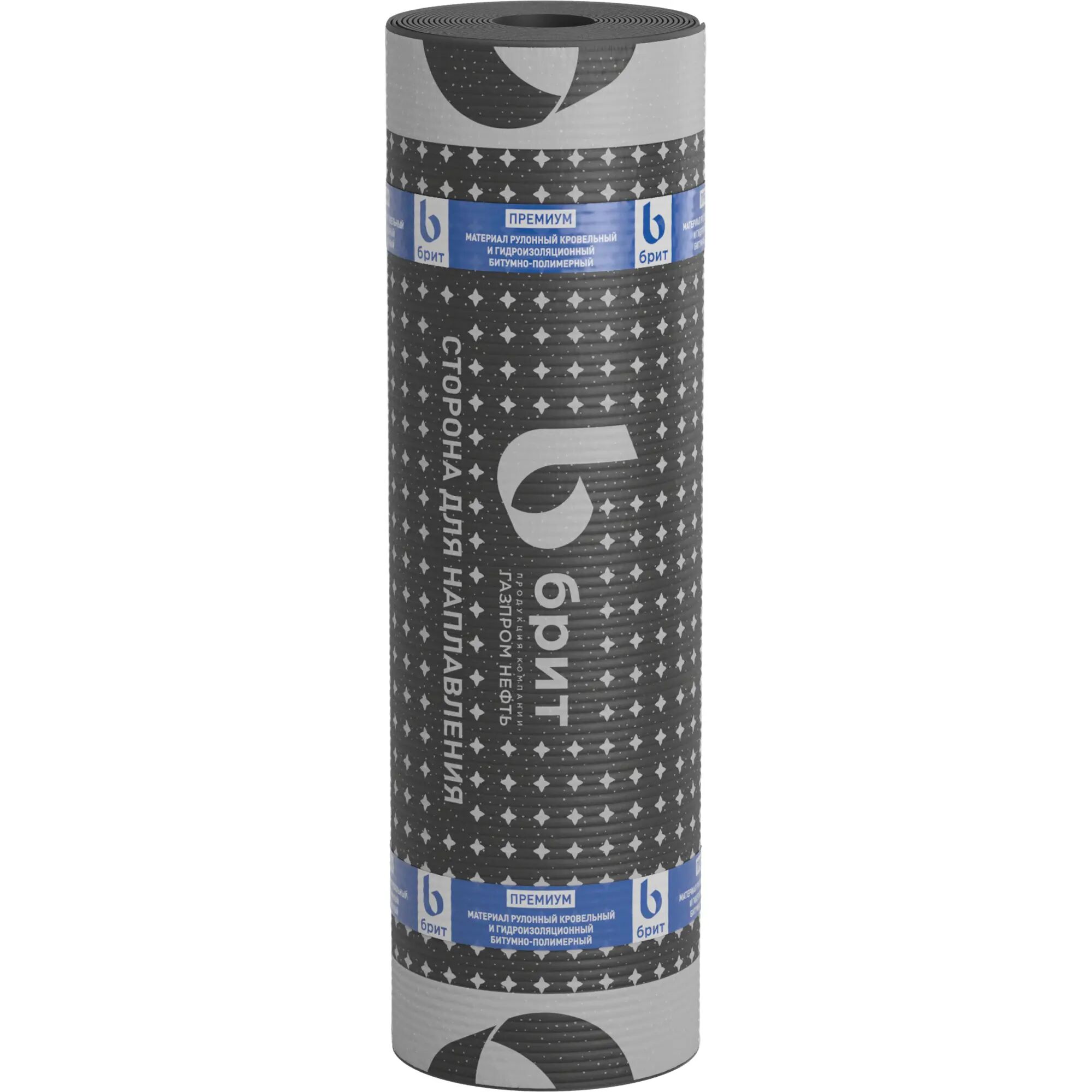 Брит Премиум ТКП 5,3 сланец серый 10х1 купить в Санкт-Петербурге