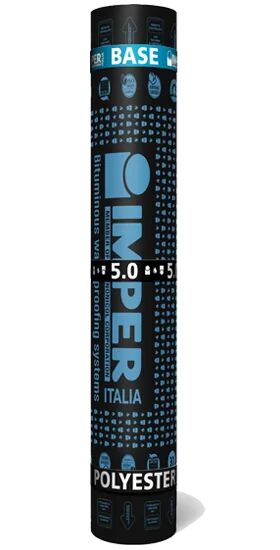 Imper Base 1х10м 10м2 купить в Санкт-Петербурге