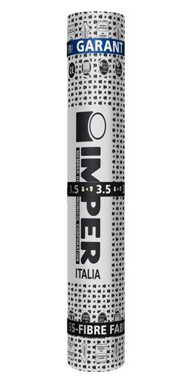 Imper GARANT В ЭКП 5.0 1х10м 10м2 купить в Санкт-Петербурге