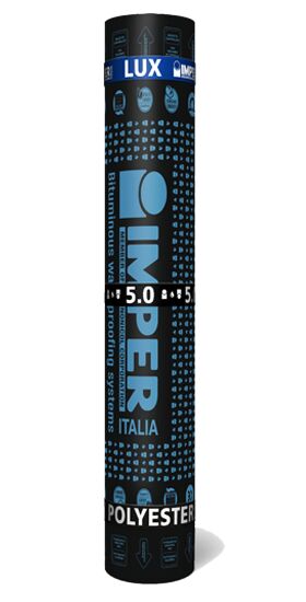 Imper LUX Н ЭПП 4.5 1х10м 10м2 купить в Санкт-Петербурге