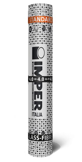 Imper STANDARD (Х) В ХКП 4.0 1х10м 10м2 купить в Санкт-Петербурге