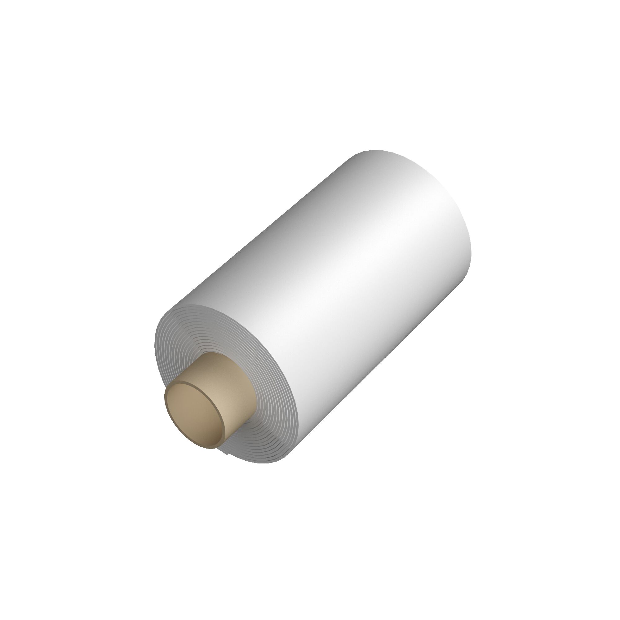 ПВХ-мембрана LOGICROOF® V-SR 1.5мм серый 1х10м 2шт на втулке купить в Санкт-Петербурге