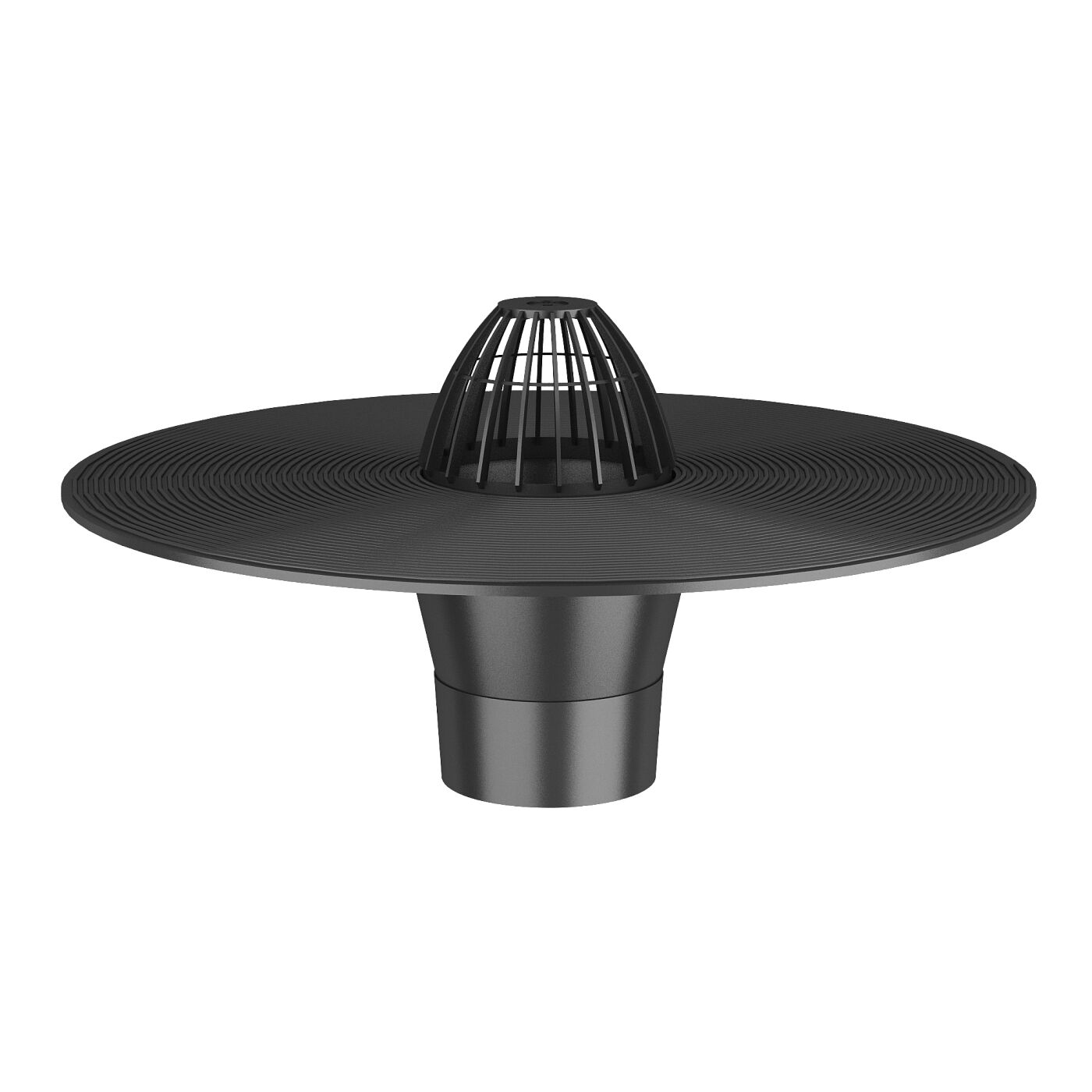 Воронка кровельная TERMOCLIP ВБ 110х450мм купить в Санкт-Петербурге