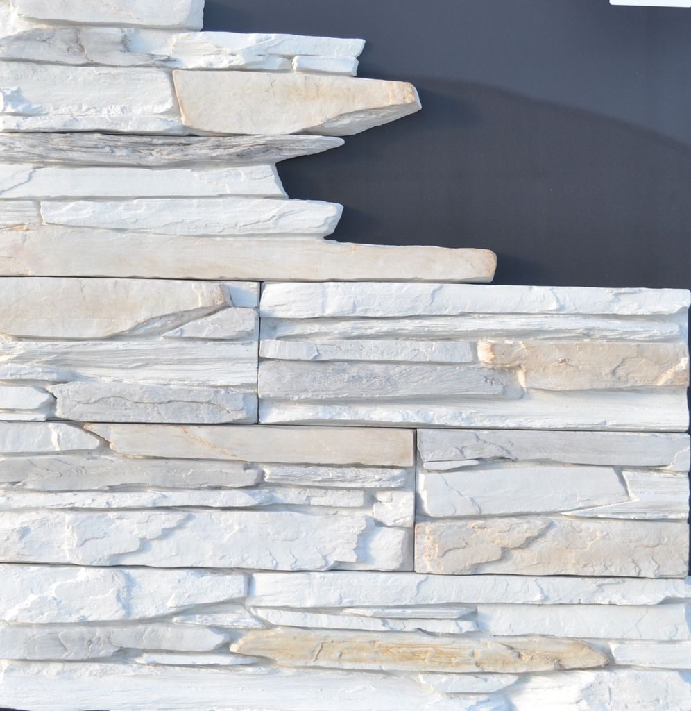 Искусственный облицовочный камень VipKamni Скала 02 купить в Санкт-Петербурге