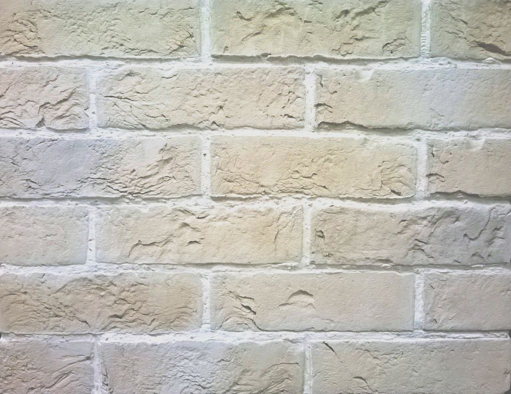 Искусственный облицовочный камень VipKamni Town brick 22 купить в Санкт-Петербурге