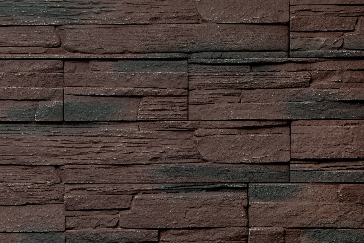 Рядовой искусственный камень Памир 201-8017 купить в Санкт-Петербурге