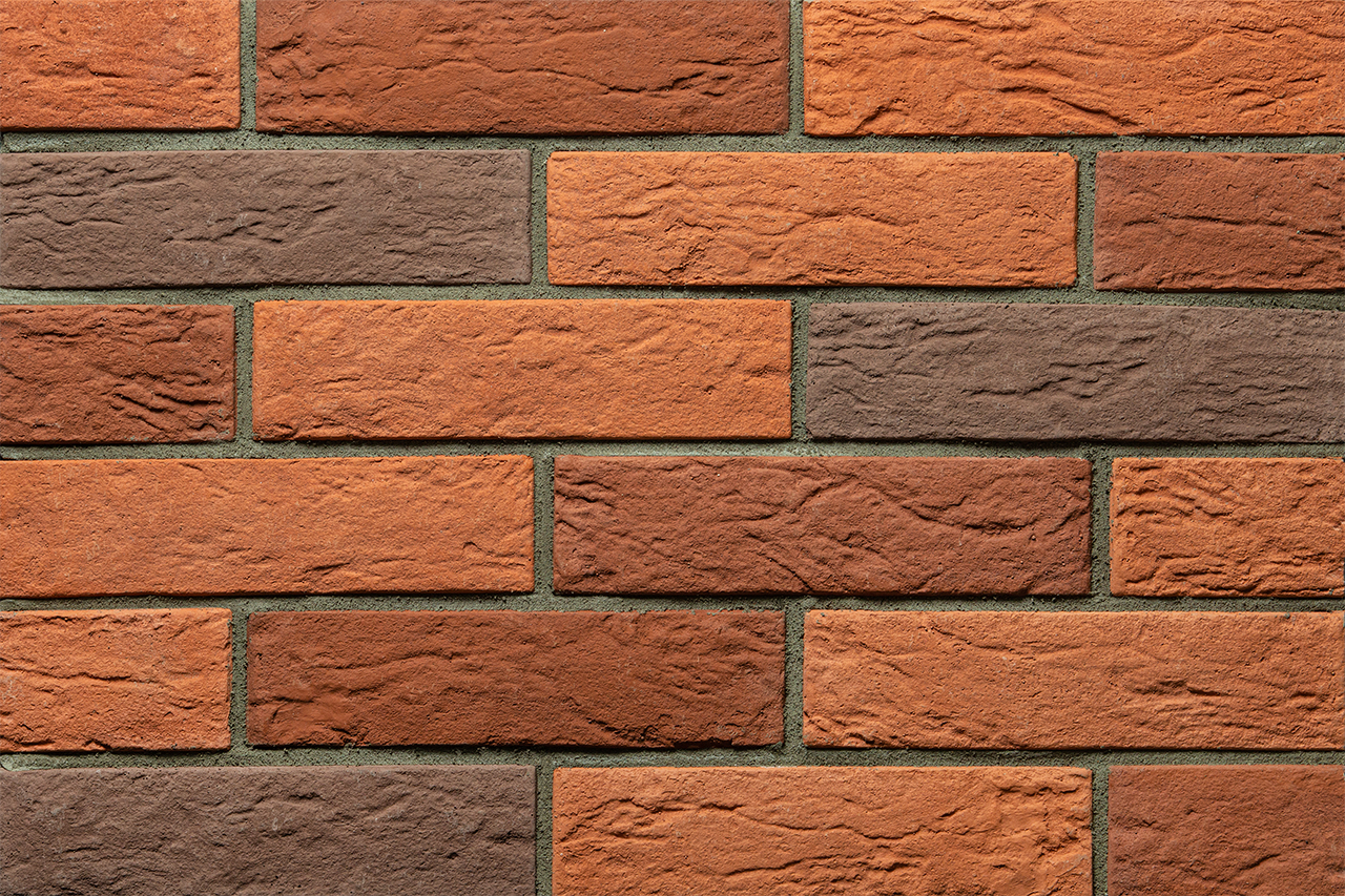 Искусственный камень Кирпич Толос 100-1030-08-75 купить в Санкт-Петербурге