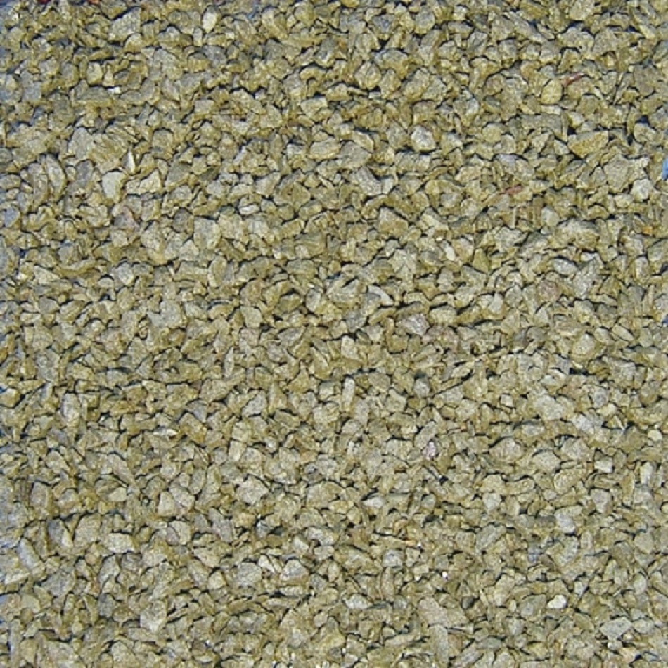 Крошка из песчаника серо-зеленый 10-20мм Camonica купить в Санкт-Петербурге