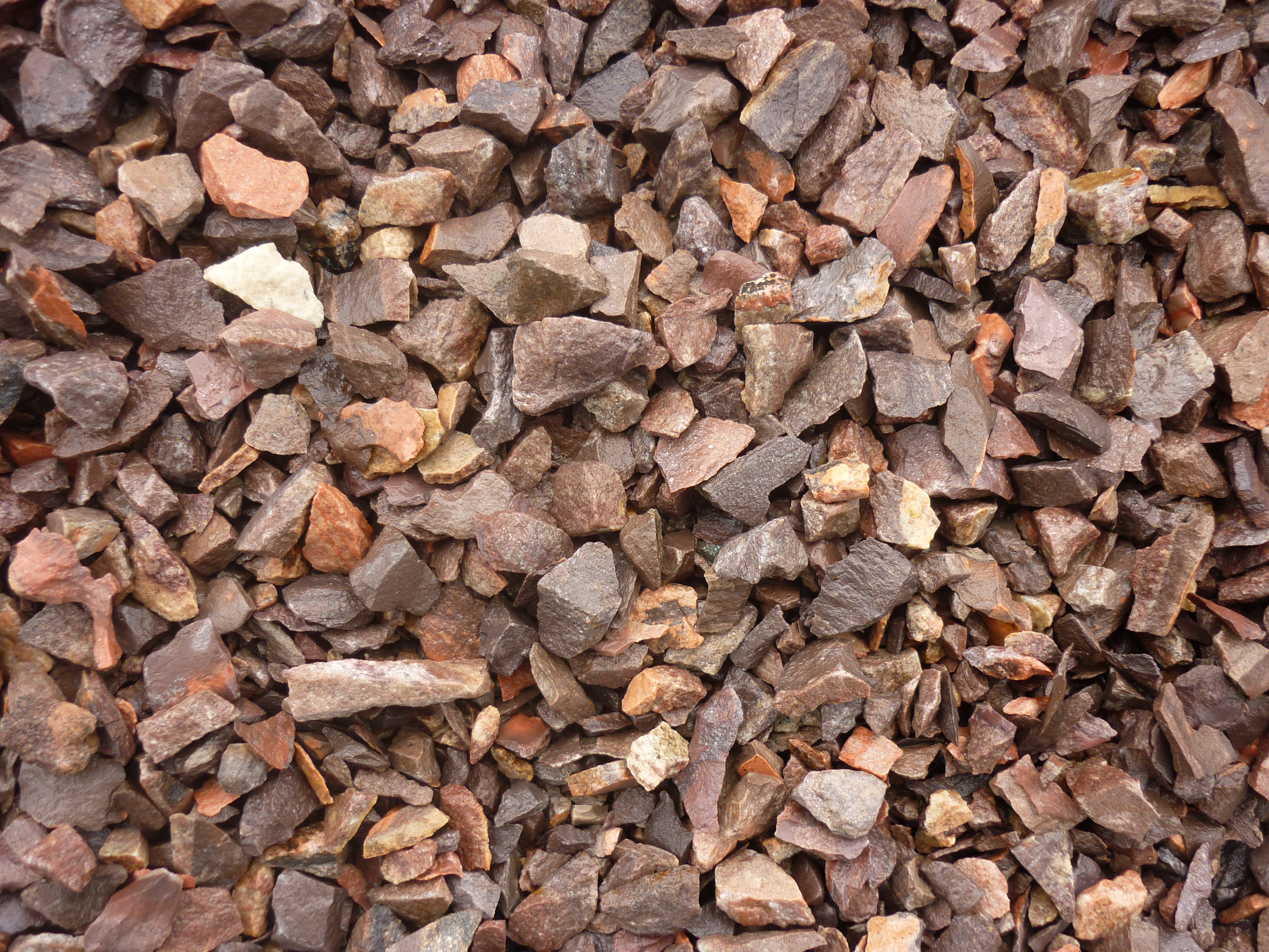 Крошка из алевролитового сланца 5-10мм Camonica купить в Санкт-Петербурге