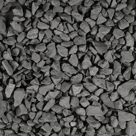 Крошка из натурального камня шунгит 5-25 купить в Санкт-Петербурге