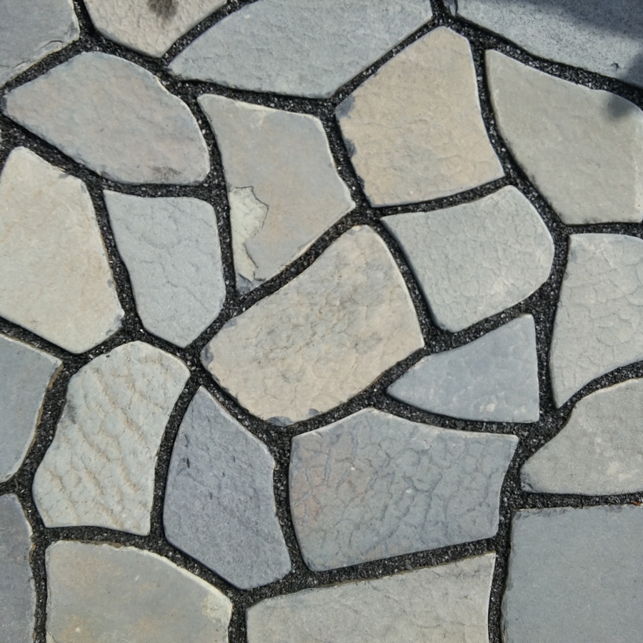 Шунгит, рваный край, галтованный 60-80 мм купить в Санкт-Петербурге