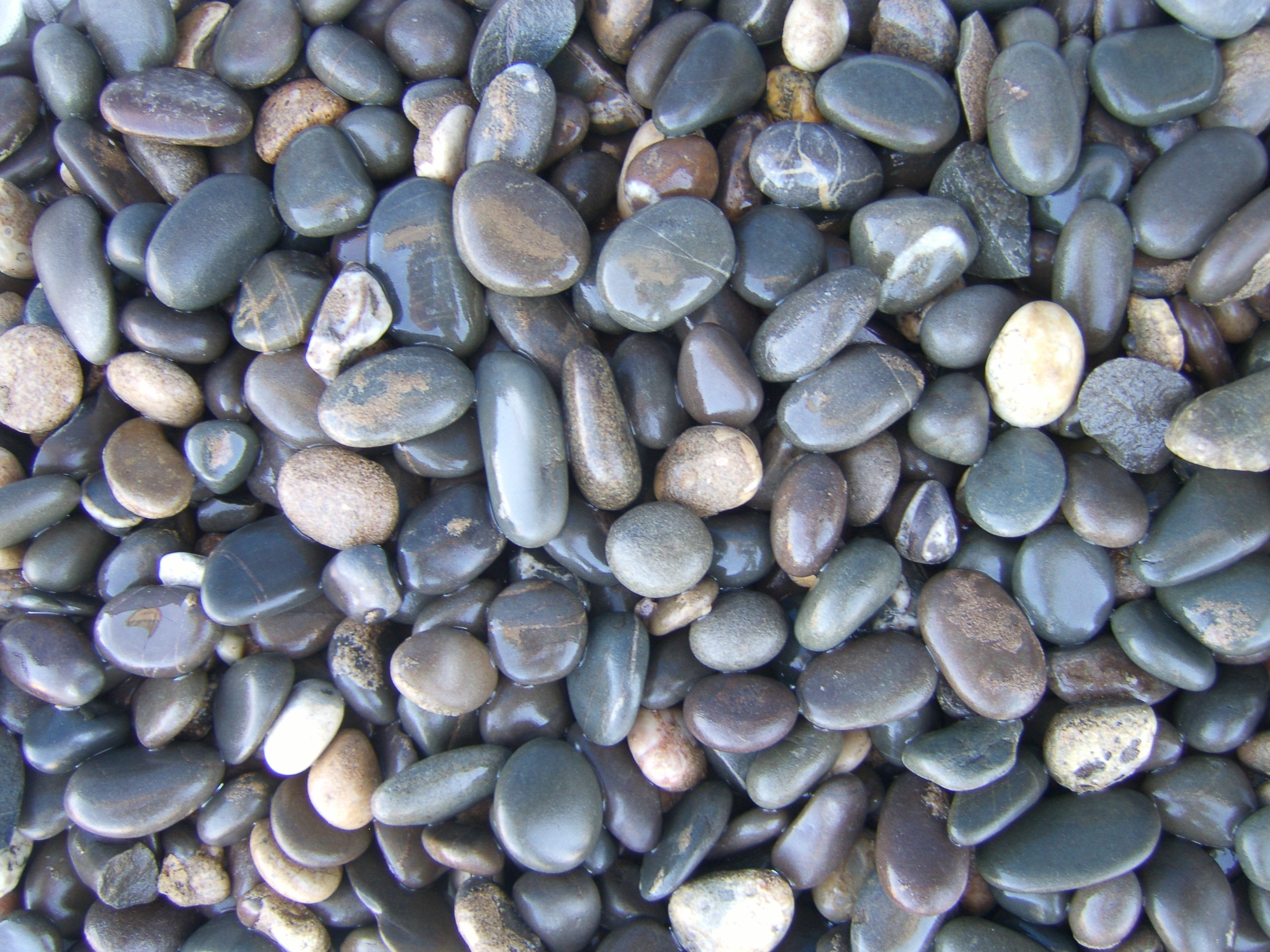 Галька каспийская темный №3 Camonica купить в Санкт-Петербурге