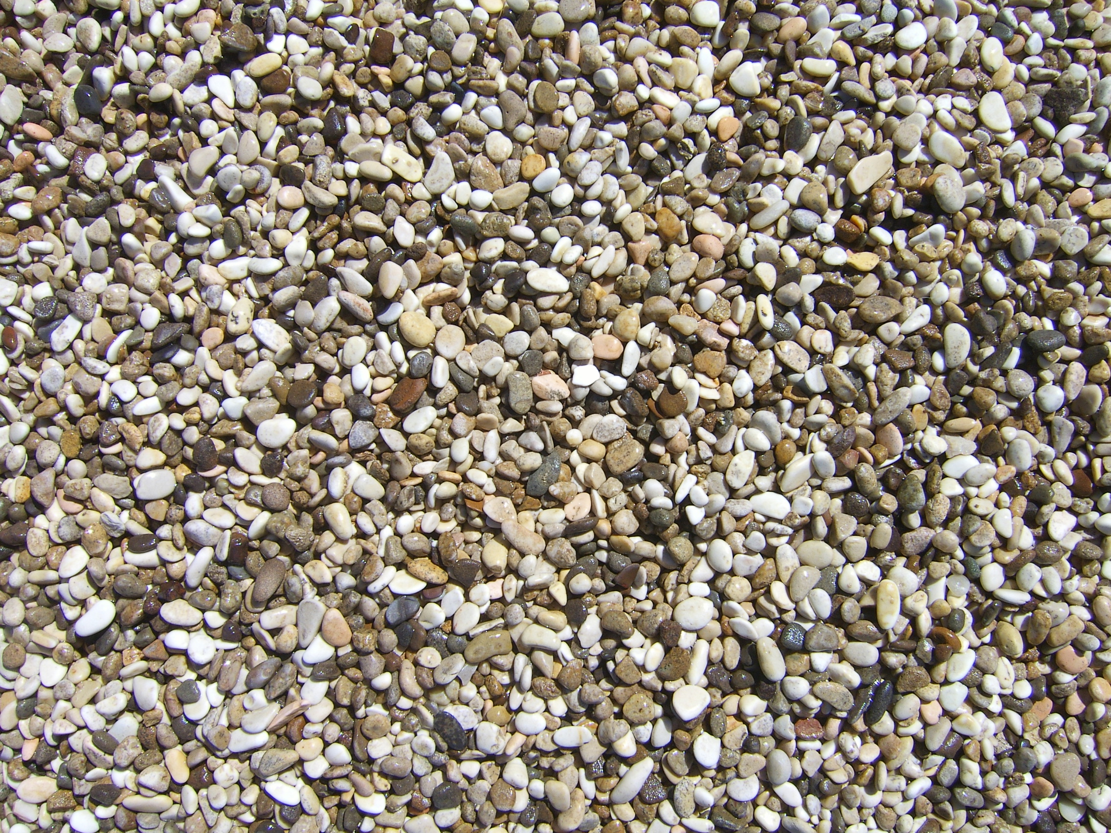 Галька каспийская светлый №6 Camonica купить в Санкт-Петербурге