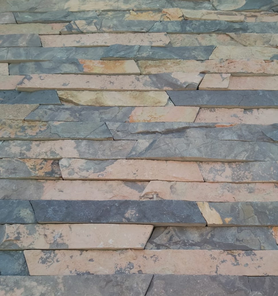 Полоска из алевролитового сланца 35мм Camonica мм (ширина полоски) купить в Санкт-Петербурге