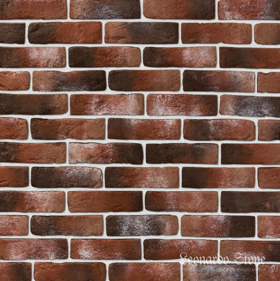 Leonardo Stone Искусственный камень Плоскость Орлеан 1,13 кв.м/уп купить в Санкт-Петербурге